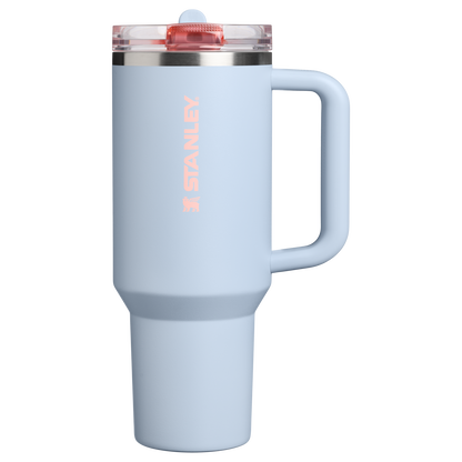 The Quencher ProTour Flip Straw Tumbler | 40 OZ