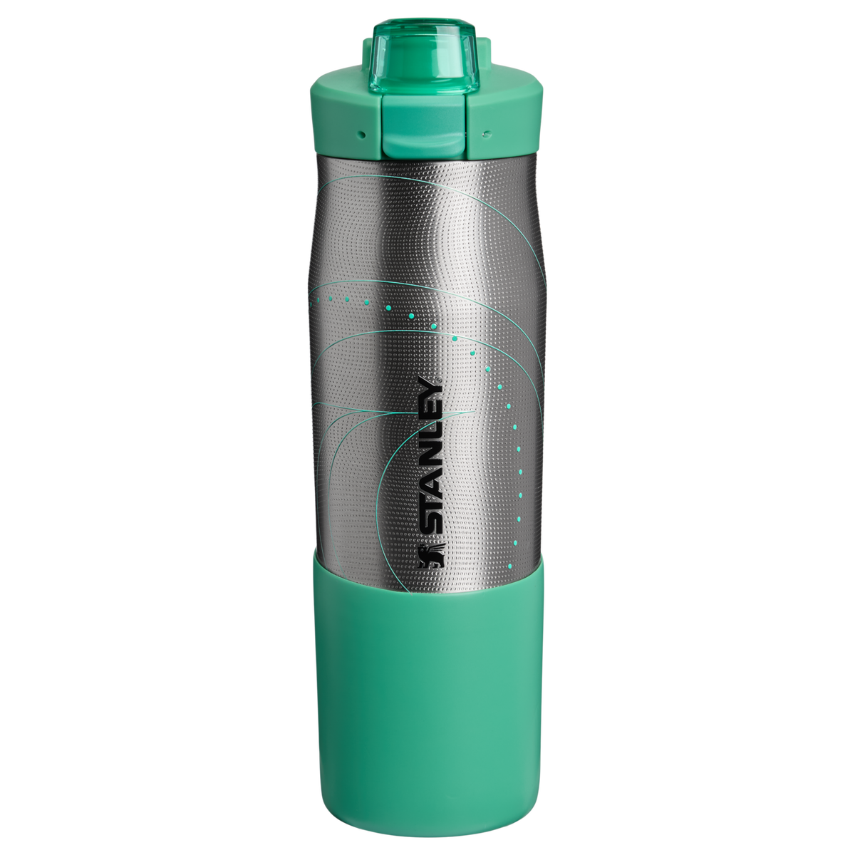 Stanley 1913 x Caitlin Clark Vitalize™ Tempo Bottle | 24 OZ