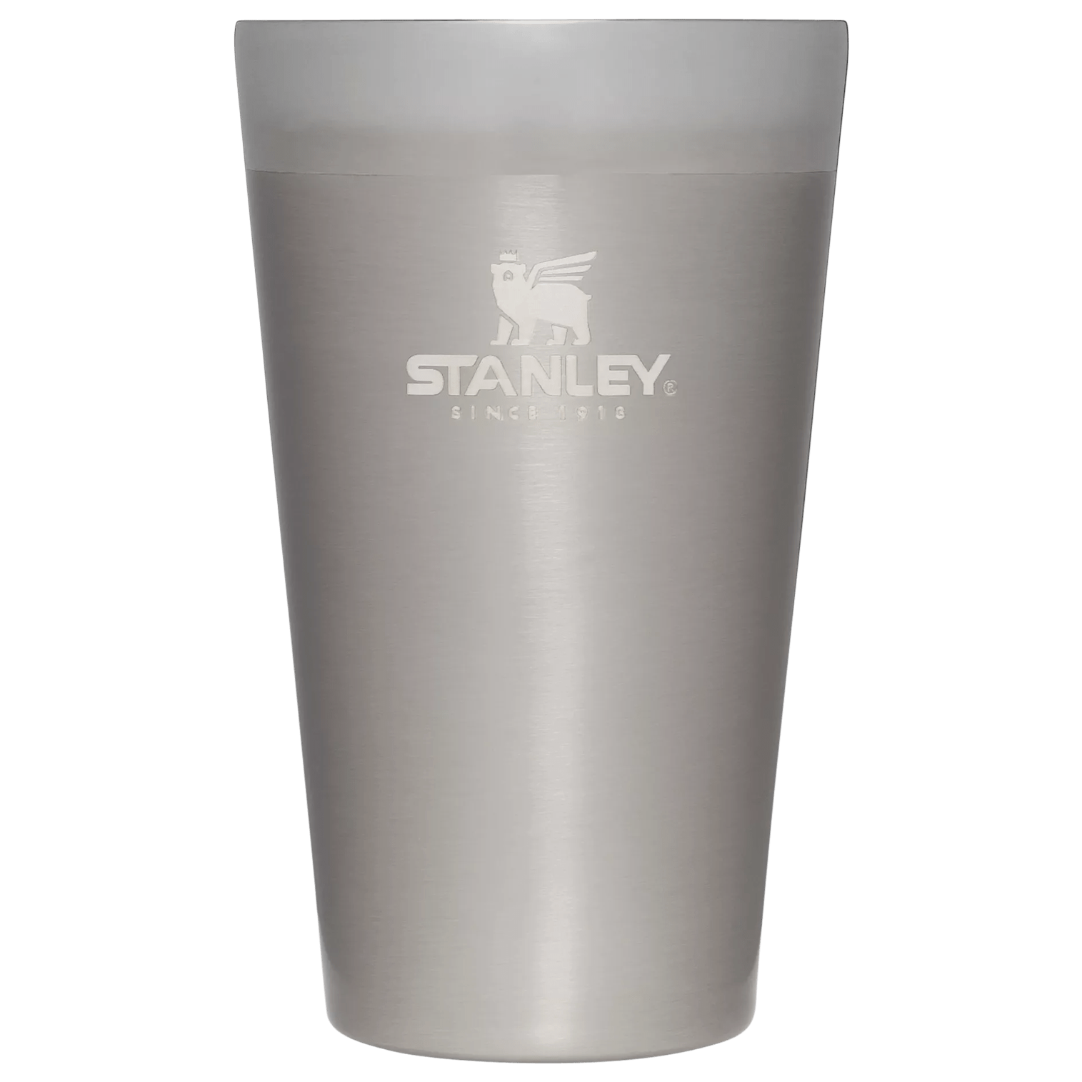 Adventure Stacking Beer Pint | 16 OZ